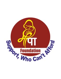 Maapa Foundation Logo