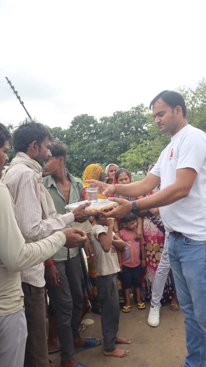 Shelter Assistance