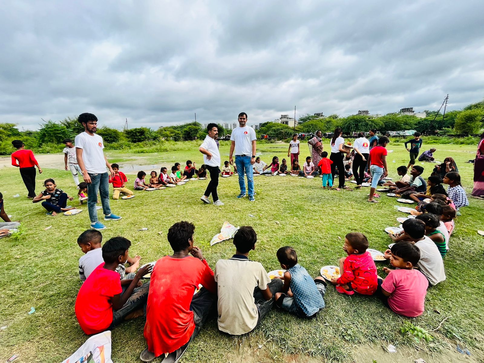 Community Outreach