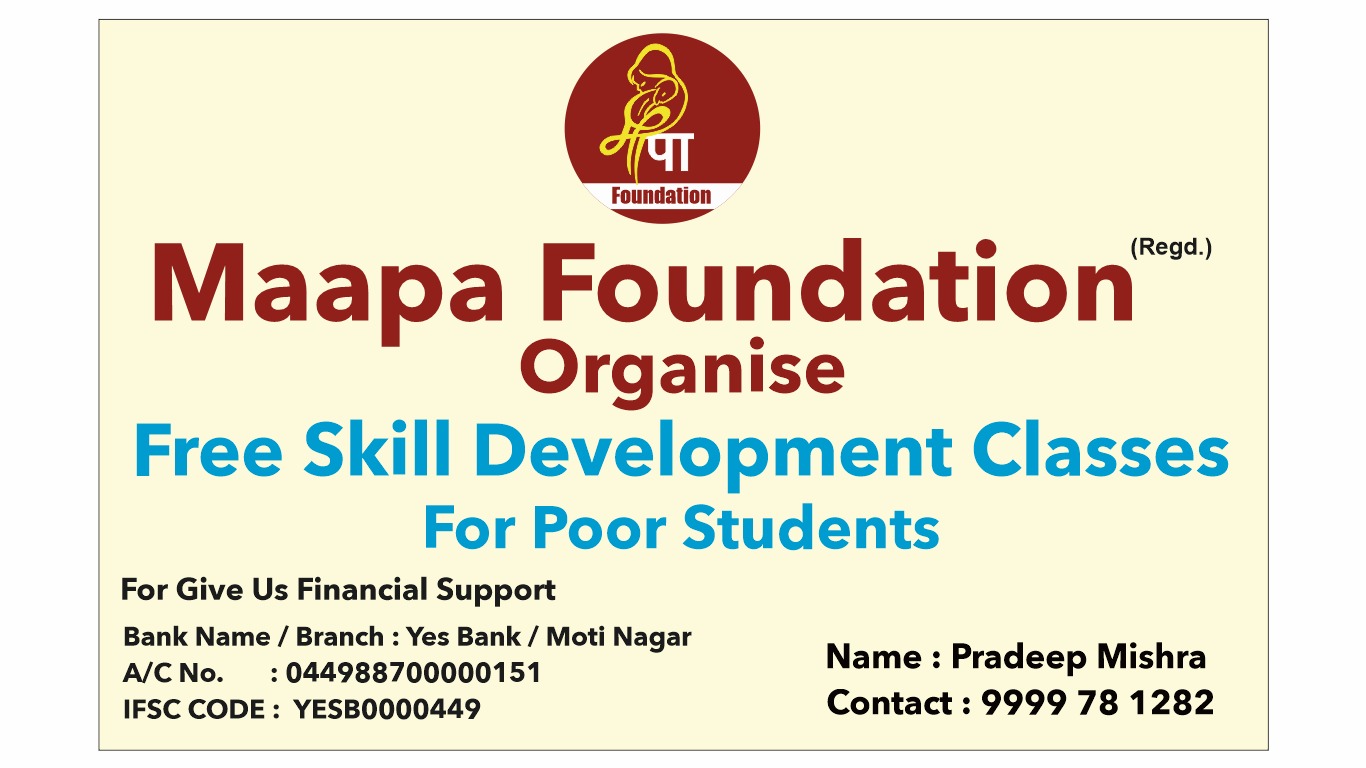 Youth participating in skill development workshop